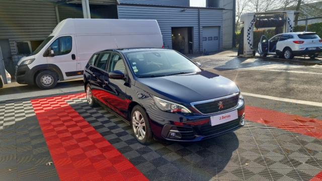 Peugeot 308 Sw image 8