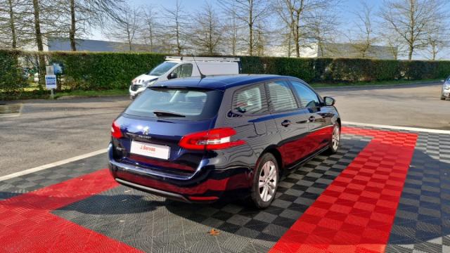 Peugeot 308 Sw image 5