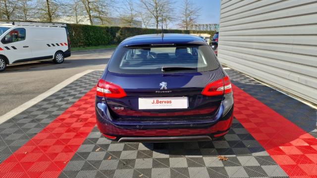 Peugeot 308 Sw image 2