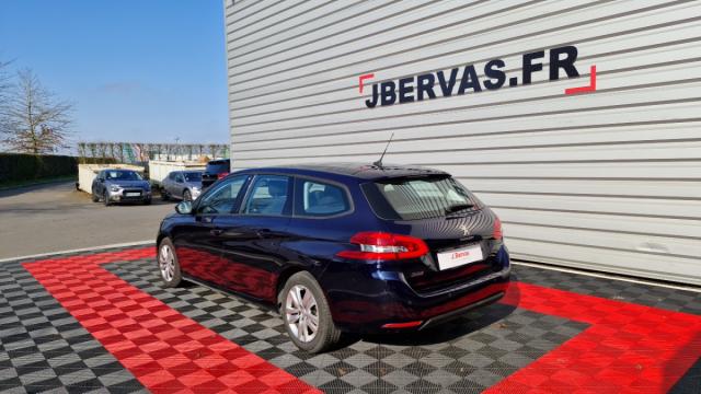 Peugeot 308 Sw image 6