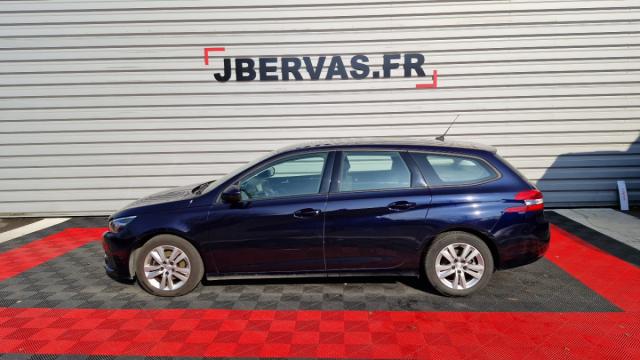 Peugeot 308 Sw image 9