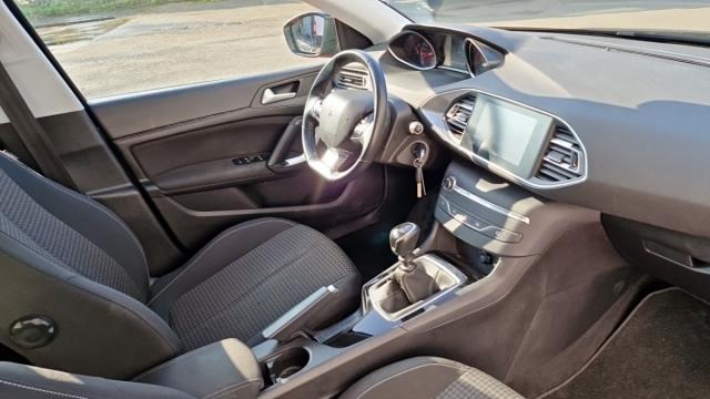 Peugeot 308 Sw image 4