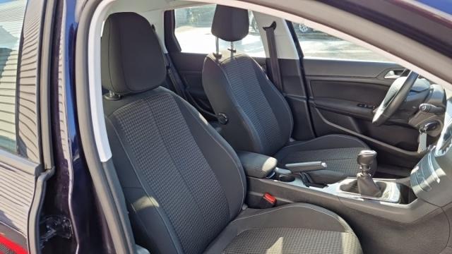 Peugeot 308 Sw image 7