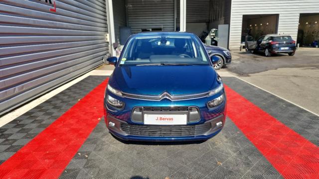 Citroen Grand C4 Spacetourer image 1