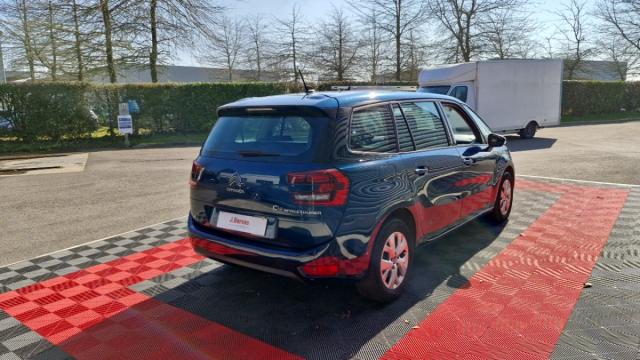 Citroen Grand C4 Spacetourer image 8