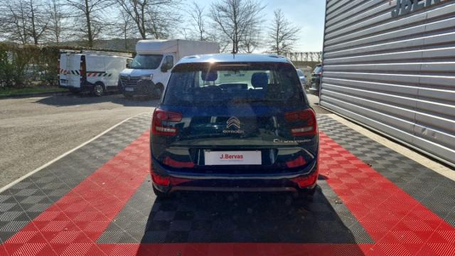 Citroen Grand C4 Spacetourer image 3