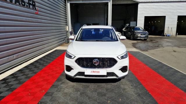 Mg Motor Zs image 8