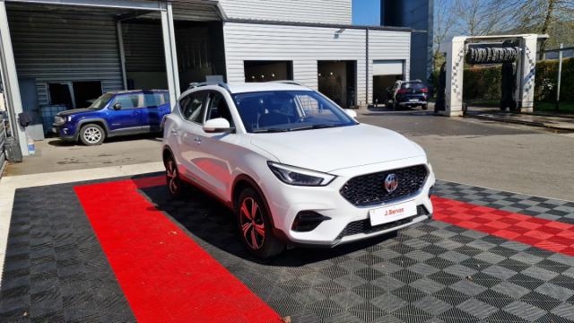 Mg Motor Zs image 5