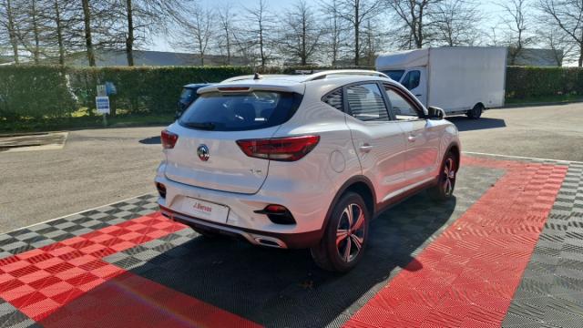 Mg Motor Zs image 9