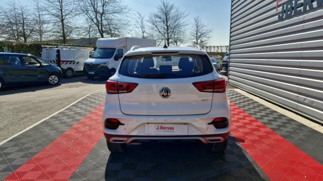 Mg Motor Zs image 6