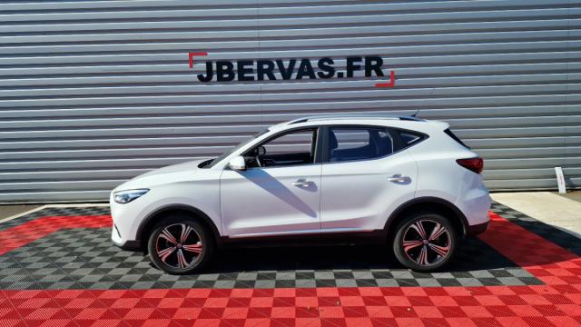 Mg Motor Zs image 1