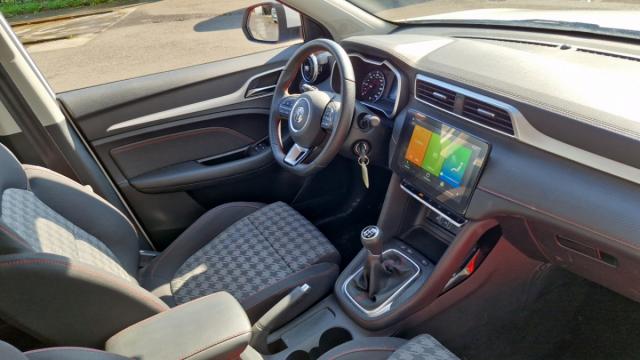 Mg Motor Zs image 7