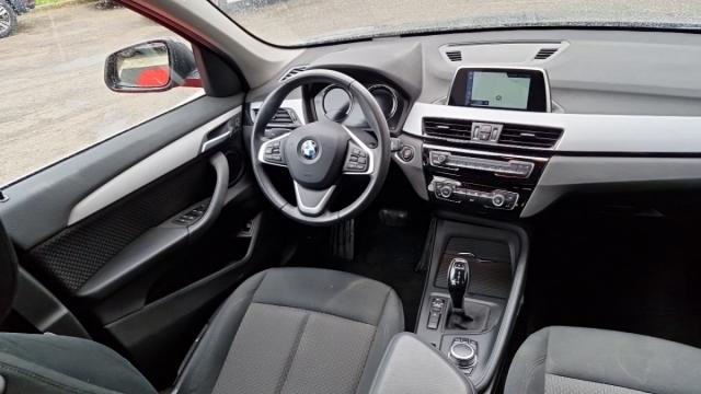 Bmw X1 image 8