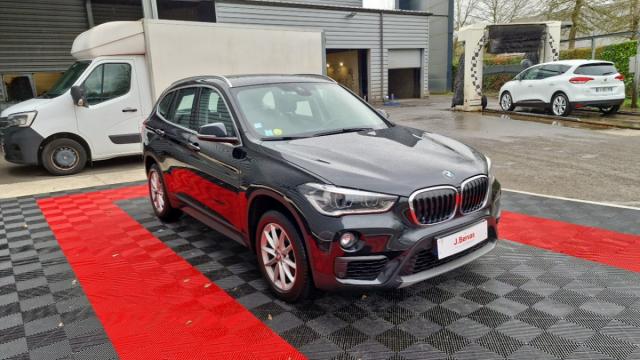 Bmw X1 image 7