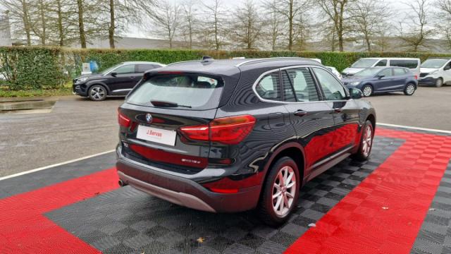 Bmw X1 image 5