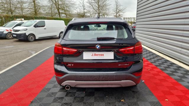 Bmw X1 image 4