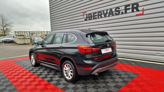 Bmw X1 image 3
