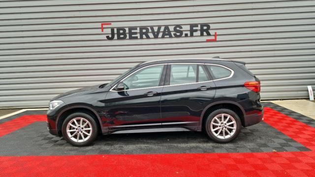 Bmw X1 image 2