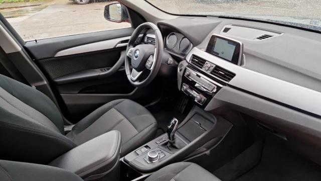 Bmw X1 image 1
