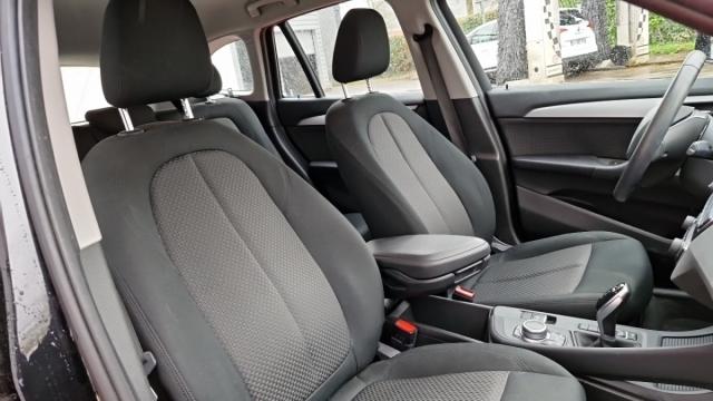 Bmw X1 image 9