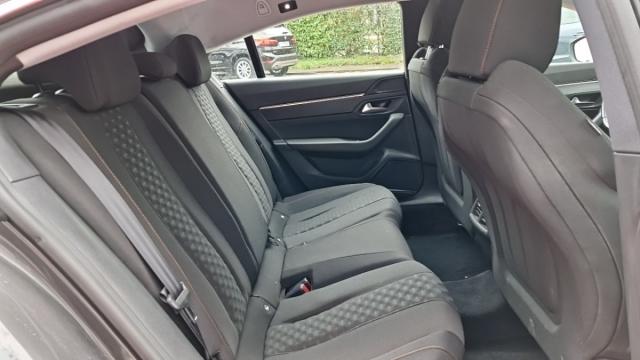 Peugeot 508 image 7