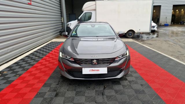 Peugeot 508 image 2