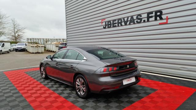 Peugeot 508 image 9