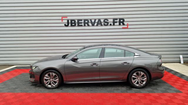 Peugeot 508 image 1