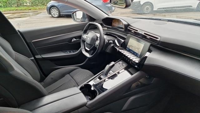 Peugeot 508 image 8