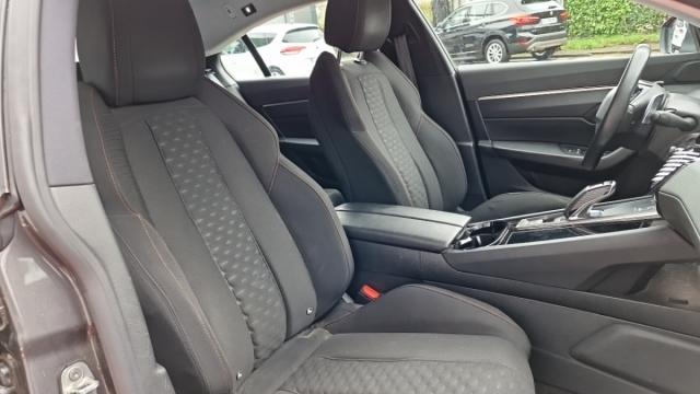 Peugeot 508 image 3