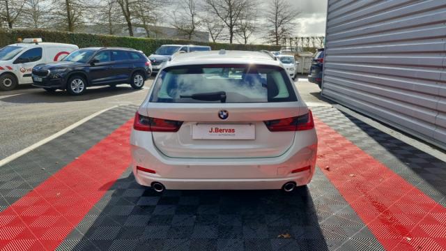 Bmw Série 3 image 5