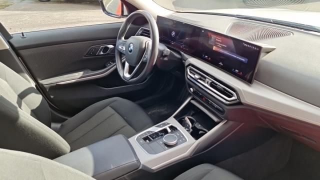 Bmw Série 3 image 2