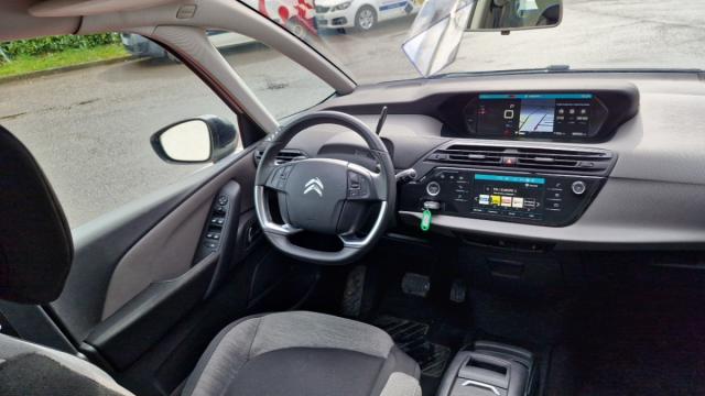 Citroen Grand C4 Spacetourer image 5