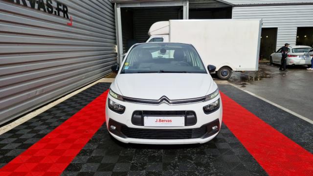 Citroen Grand C4 Spacetourer image 3