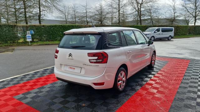Citroen Grand C4 Spacetourer image 7
