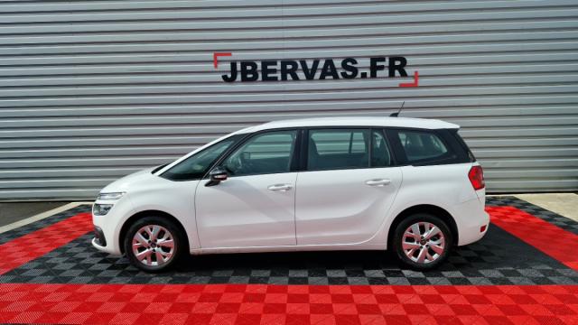 Citroen Grand C4 Spacetourer image 2