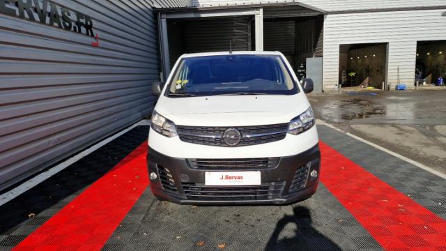 Opel Vivaro image 7