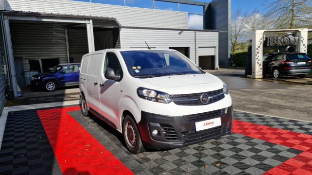 Opel Vivaro image 5