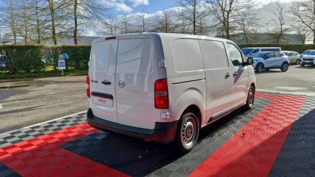 Opel Vivaro image 1