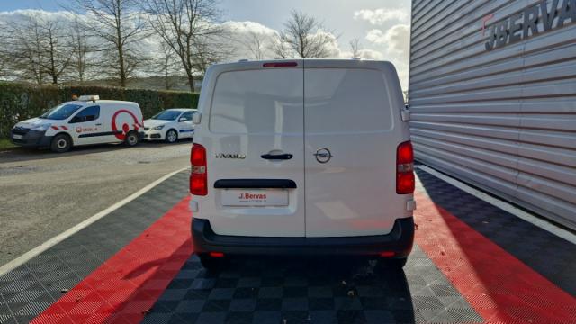 Opel Vivaro image 2