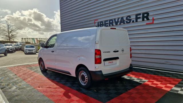Opel Vivaro image 4