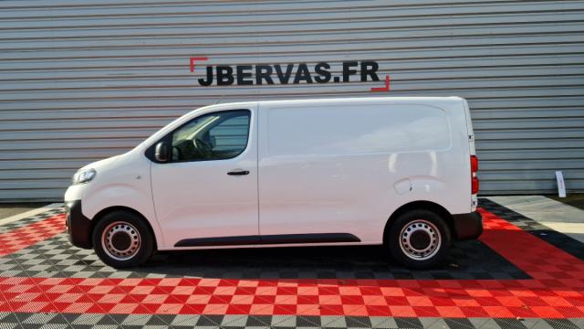 Opel Vivaro image 8