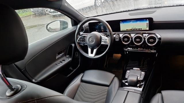 Mercedes Benz Classe A image 8