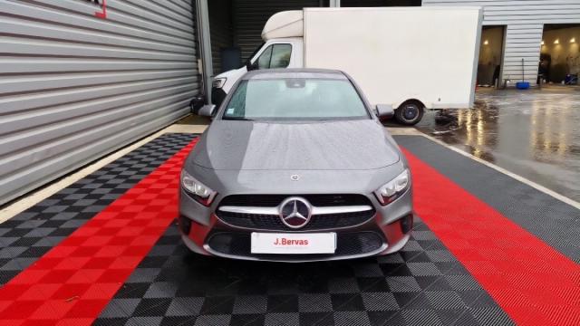 Mercedes Benz Classe A image 3