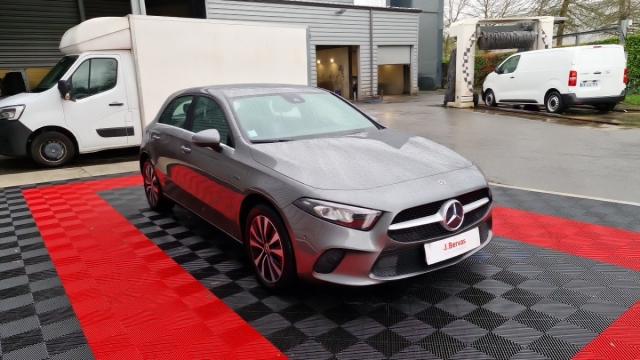 Mercedes Benz Classe A image 1