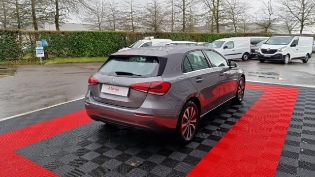 Mercedes Benz Classe A image 6