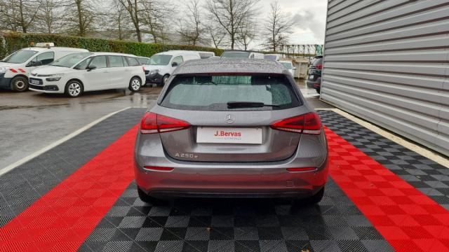 Mercedes Benz Classe A image 9