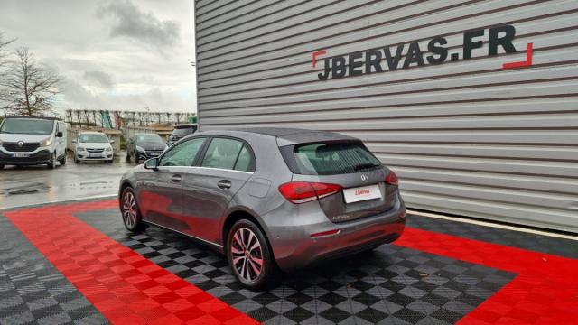 Mercedes Benz Classe A image 7