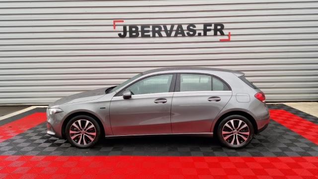 Mercedes Benz Classe A image 4
