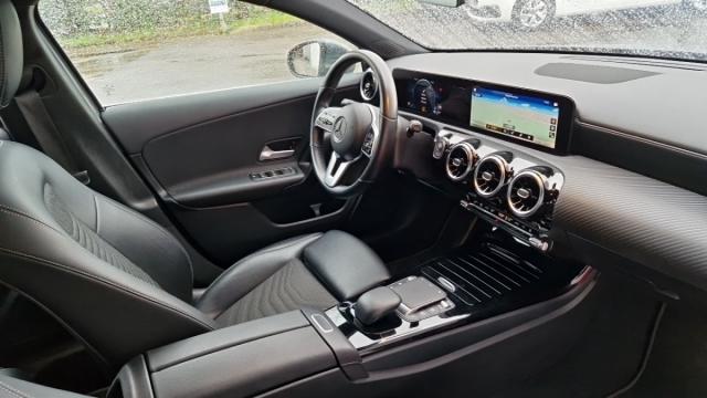 Mercedes Benz Classe A image 5